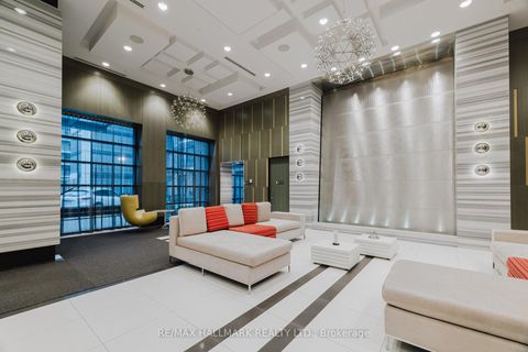 Photo 29 at 3609 - 55 ANN O'REILLY Road, Henry Farm, Toronto