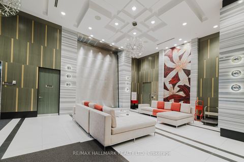 Photo 30 at 3609 - 55 ANN O'REILLY Road, Henry Farm, Toronto