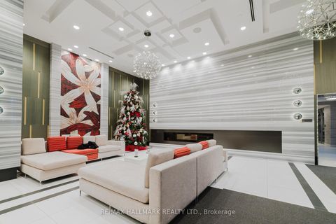 Photo 31 at 3609 - 55 ANN O'REILLY Road, Henry Farm, Toronto