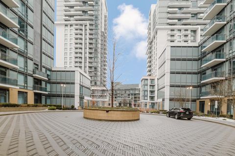 Photo 32 at 3609 - 55 ANN O'REILLY Road, Henry Farm, Toronto