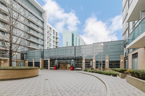 Photo 33 at 3609 - 55 ANN O'REILLY Road, Henry Farm, Toronto