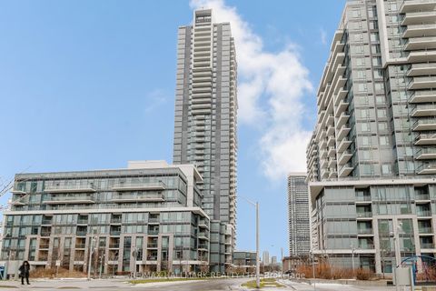 Photo 35 at 3609 - 55 ANN O'REILLY Road, Henry Farm, Toronto