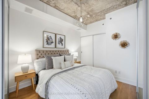 Photo 12 at 511 - 630 Queen Street E, South Riverdale, Toronto