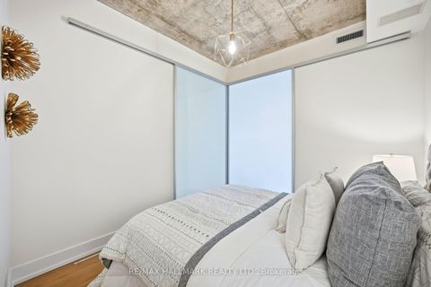 Photo 13 at 511 - 630 Queen Street E, South Riverdale, Toronto