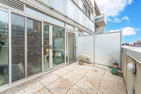 Photo 15 at 511 - 630 Queen Street E, South Riverdale, Toronto