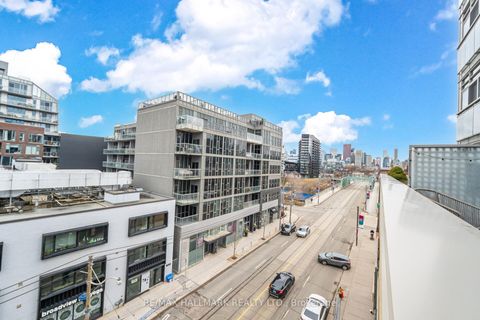 Photo 16 at 511 - 630 Queen Street E, South Riverdale, Toronto