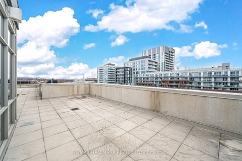 Photo 19 at 511 - 630 Queen Street E, South Riverdale, Toronto