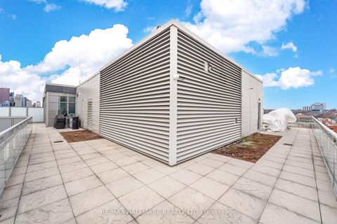 Photo 20 at 511 - 630 Queen Street E, South Riverdale, Toronto