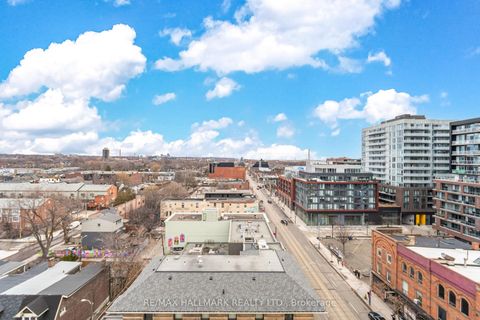 Photo 22 at 511 - 630 Queen Street E, South Riverdale, Toronto