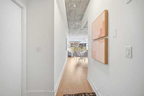 Photo 26 at 511 - 630 Queen Street E, South Riverdale, Toronto