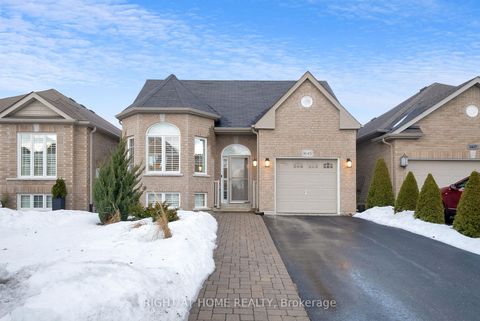 Photo 2 at 1645 Whitestone Drive, Samac, Oshawa