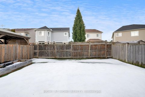Photo 32 at 1645 Whitestone Drive, Samac, Oshawa