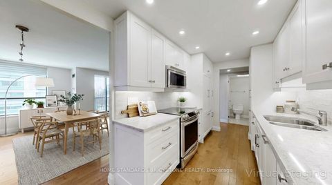 Photo 0 at 803 - 47 St Clair Avenue W, St. Clair, Toronto