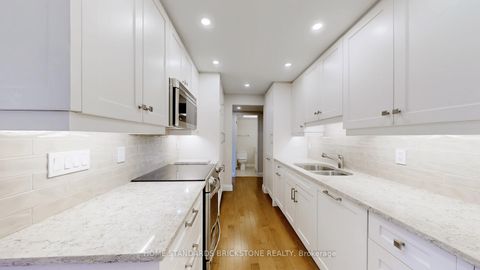 Photo 2 at 803 - 47 St Clair Avenue W, St. Clair, Toronto