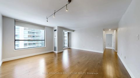 Photo 5 at 803 - 47 St Clair Avenue W, St. Clair, Toronto