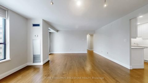 Photo 6 at 803 - 47 St Clair Avenue W, St. Clair, Toronto