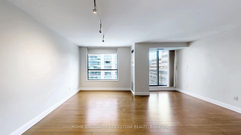 Photo 7 at 803 - 47 St Clair Avenue W, St. Clair, Toronto