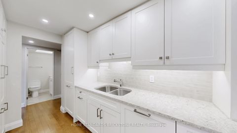 Photo 8 at 803 - 47 St Clair Avenue W, St. Clair, Toronto