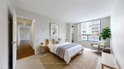 Photo 18 at 803 - 47 St Clair Avenue W, St. Clair, Toronto