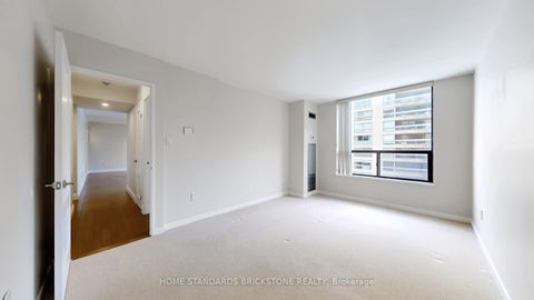 Photo 19 at 803 - 47 St Clair Avenue W, St. Clair, Toronto