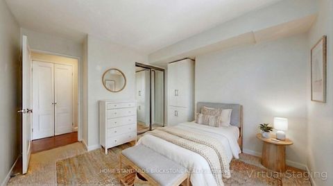 Photo 28 at 803 - 47 St Clair Avenue W, St. Clair, Toronto