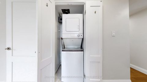 Photo 36 at 803 - 47 St Clair Avenue W, St. Clair, Toronto