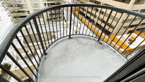 Photo 39 at 803 - 47 St Clair Avenue W, St. Clair, Toronto