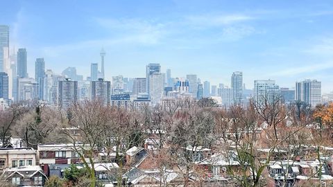 Photo 40 at 803 - 47 St Clair Avenue W, St. Clair, Toronto