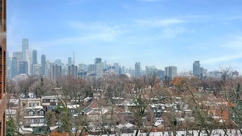 Photo 41 at 803 - 47 St Clair Avenue W, St. Clair, Toronto