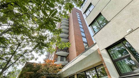 Photo 43 at 803 - 47 St Clair Avenue W, St. Clair, Toronto