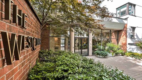 Photo 44 at 803 - 47 St Clair Avenue W, St. Clair, Toronto