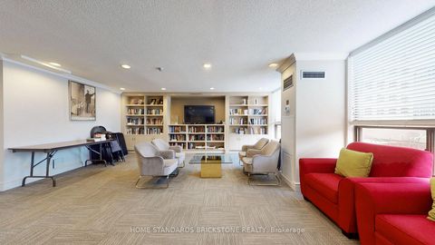 Photo 48 at 803 - 47 St Clair Avenue W, St. Clair, Toronto