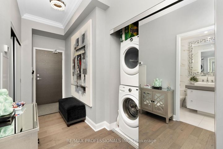 Photo 8 at LPH3501 - 33 Shore Breeze Drive, Mimico, Toronto