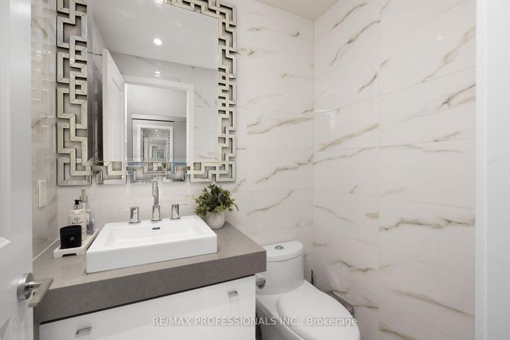 Photo 11 at LPH3501 - 33 Shore Breeze Drive, Mimico, Toronto