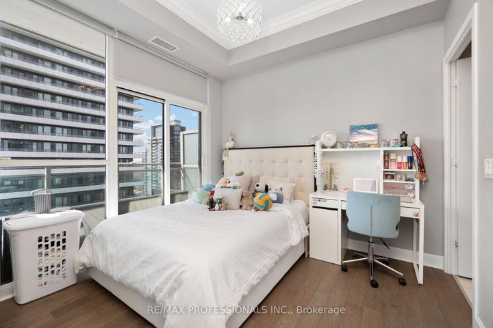 Photo 16 at LPH3501 - 33 Shore Breeze Drive, Mimico, Toronto