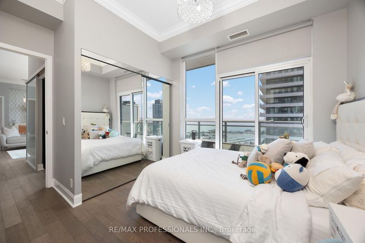 Photo 17 at LPH3501 - 33 Shore Breeze Drive, Mimico, Toronto