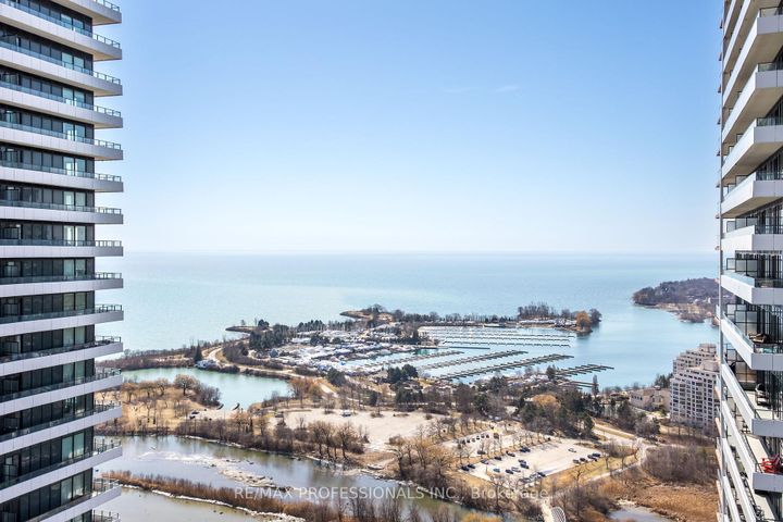 Photo 22 at LPH3501 - 33 Shore Breeze Drive, Mimico, Toronto