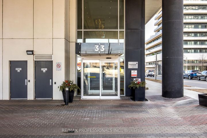 Photo 24 at LPH3501 - 33 Shore Breeze Drive, Mimico, Toronto