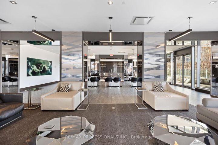 Photo 27 at LPH3501 - 33 Shore Breeze Drive, Mimico, Toronto