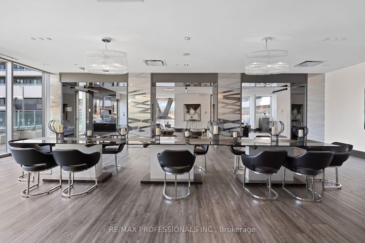 Photo 28 at LPH3501 - 33 Shore Breeze Drive, Mimico, Toronto