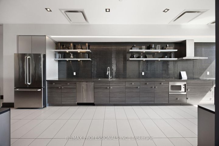 Photo 29 at LPH3501 - 33 Shore Breeze Drive, Mimico, Toronto