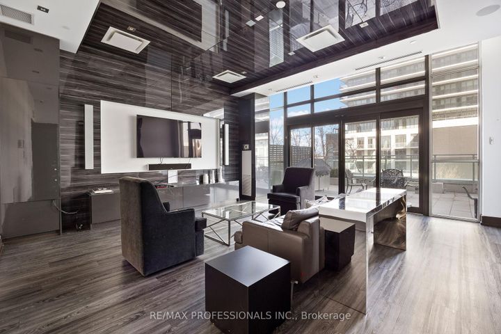 Photo 30 at LPH3501 - 33 Shore Breeze Drive, Mimico, Toronto