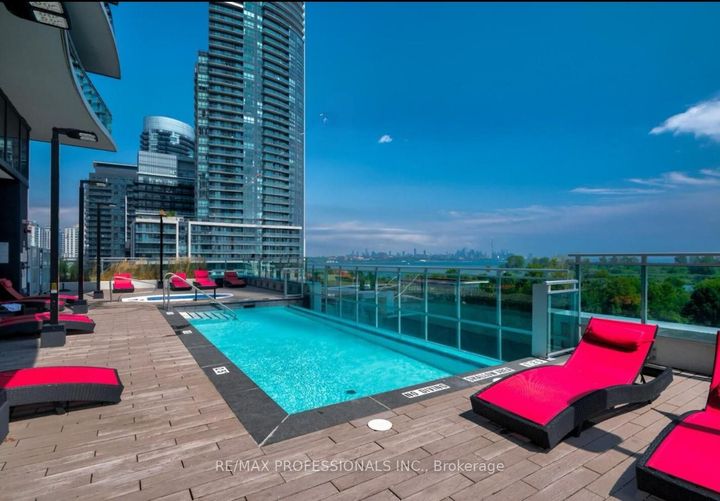 Photo 36 at LPH3501 - 33 Shore Breeze Drive, Mimico, Toronto