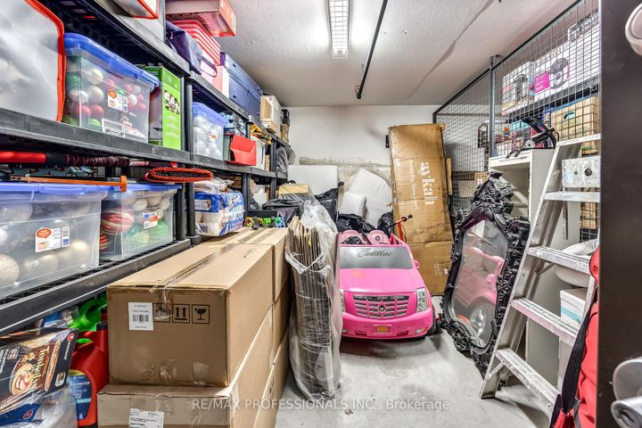 Photo 38 at LPH3501 - 33 Shore Breeze Drive, Mimico, Toronto