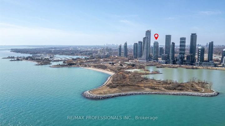 Photo 39 at LPH3501 - 33 Shore Breeze Drive, Mimico, Toronto