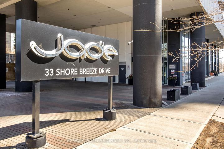 Photo 40 at LPH3501 - 33 Shore Breeze Drive, Mimico, Toronto