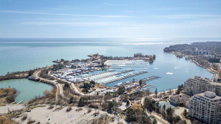 Photo 45 at LPH3501 - 33 Shore Breeze Drive, Mimico, Toronto