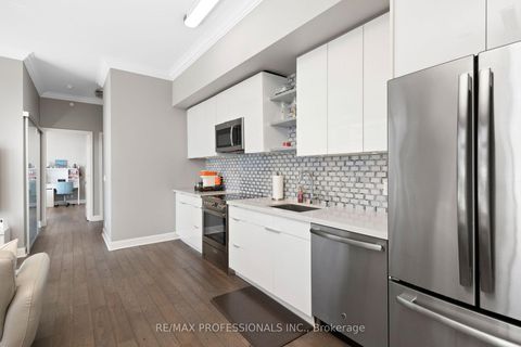 Photo 6 at LPH3501 - 33 Shore Breeze Drive, Mimico, Toronto