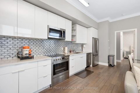 Photo 7 at LPH3501 - 33 Shore Breeze Drive, Mimico, Toronto