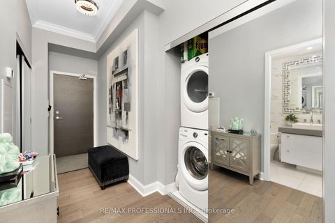 Photo 8 at LPH3501 - 33 Shore Breeze Drive, Mimico, Toronto